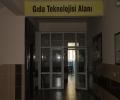 gida teknolojileri alanı - Gıda Teknolojileri Atölyesi